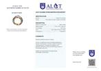 ALGT-gecertificeerd - Natuurlijke en Exclusieve, Verzamelen