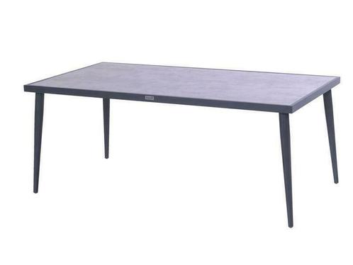 Hartman constantine ceramic tuintafel 188, Tuin en Terras, Tuinsets en Loungesets, Eettafel, Nieuw, Overige materialen