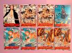 Bandai - 8 Card - One Piece, Nieuw