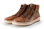 Remonte Veterboots in maat 41 Bruin | 10% korting, Kleding | Dames, Schoenen, Bruin, Verzenden, Overige typen, Remonte