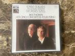 Beethoven - 6 x box sets -+ 8 x LPs - 30 x records in total, Nieuw in verpakking