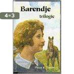 Barendje trilogie 9789033110597 P.R. Troost, Verzenden, Gelezen, P.R. Troost