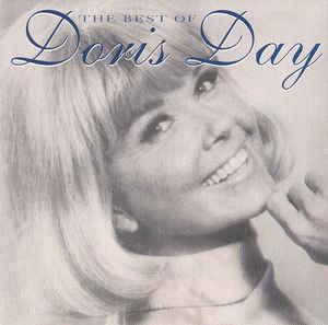 cd - Doris Day - The Best Of Doris Day, Cd's en Dvd's, Cd's | Overige Cd's, Zo goed als nieuw, Verzenden