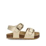 Nelson Kids sandalen in het Goud, Overige kleuren, Verzenden, Nieuw, Sandalen of Muiltjes