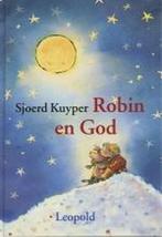 Robin en God / Robin 9789025840075 Sjoerd Kuyper, Verzenden, Gelezen, Sjoerd Kuyper