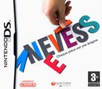 Neves [Nintendo DS], Ophalen of Verzenden, Zo goed als nieuw