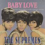 Supremes, The - Baby Love, Ophalen of Verzenden, Gebruikt