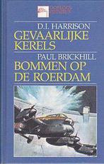 Oorlog omnibus gevaarl. kerels/bommen 9789051351132, Verzenden, Gelezen, Colin Harrison