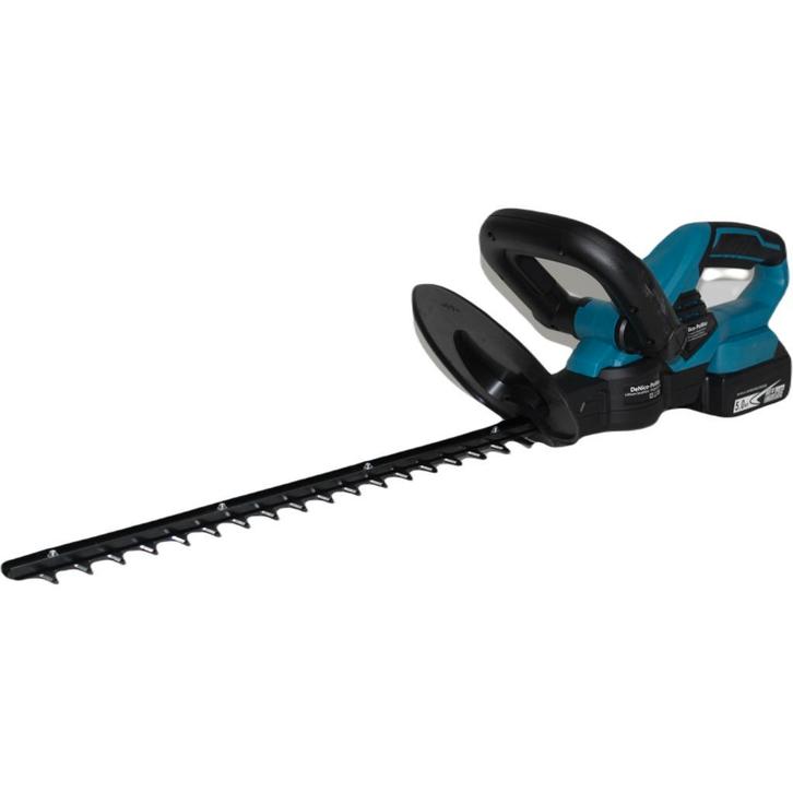 Accu Heggenschaar 18V, Tuin en Terras, Hand-tuingereedschap, Nieuw, Verzenden