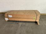 Veiling - 100x Vuren plank 210x9,5x1,8 cm, Nieuw