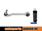 Draagarm Bmw 4 Serie achterzijde, links, onder, Verzenden, Nieuw, BMW