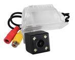 Achteruitrijcamera Ford Focus Fiesta Mondeo kentekenverli..., Auto diversen, Autoradio's, Verzenden, Nieuw