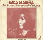 Single - Imca Marina - Am Abend Kommen Die Traume, Cd's en Dvd's, Verzenden, Nieuw in verpakking