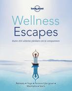 Wellness Escapes 9789000363988, Boeken, Verzenden, Zo goed als nieuw