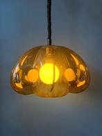 Vintage Herda Space Age Pendant Light | Mid Century Lamp | R, Ophalen of Verzenden, Nieuw