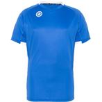 The Indian Maharadja Heren tech shirt IM - Cobalt, Sport en Fitness, Hockey, Nieuw, Verzenden
