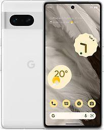 Google Pixel 7 Dual SIM 128GB wit beschikbaar voor biedingen