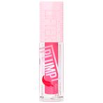 Maybelline New York Lifter Plump 003 Pink Sting Lipgloss, Verzenden, Nieuw, Make-up