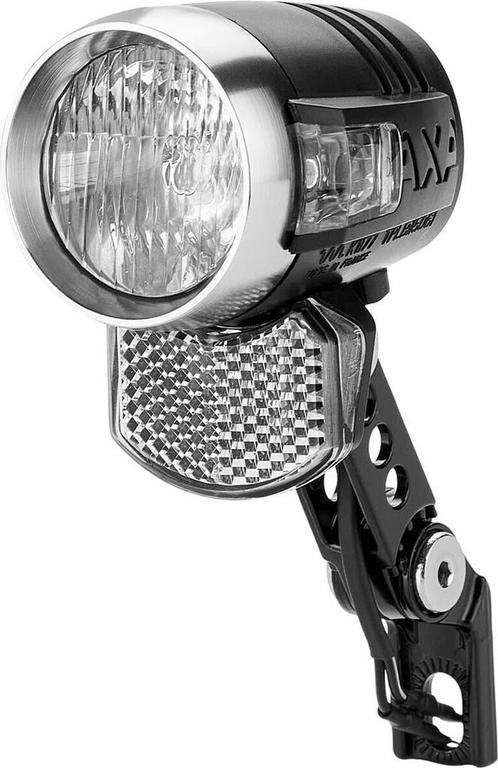 AXA Blueline 50 E-bike Fietslamp voorlicht - LED Koplamp â€“, Huis en Inrichting, Lampen | Losse lampen, Nieuw, Ophalen of Verzenden
