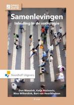 Samenlevingen | 9789001865122, Boeken, Verzenden, Nieuw