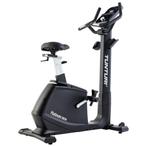 Tunturi Platinum UB30 Upright Bike l Hometrainer, Verzenden, Nieuw, Metaal, Hometrainer