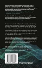 Artificiële intelligentie en de rechtsstaat 9789462908901, Verzenden, Zo goed als nieuw, Reijer Passchier