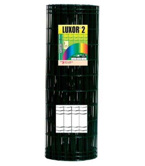 ArcelorMittal Plastirol Luxor2 150cm 25m Groen, Tuin en Terras, Gaas en Draad, Nieuw, Ophalen of Verzenden