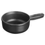GGM Gastro | STAUB | SPECIALITIES - Fonduepan - Ø 120mm - |, Verzenden, Nieuw in verpakking