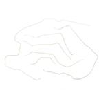 Omix Full Brake Line Set 81-86 Jeep CJ7 - 16737.45, Ophalen of Verzenden