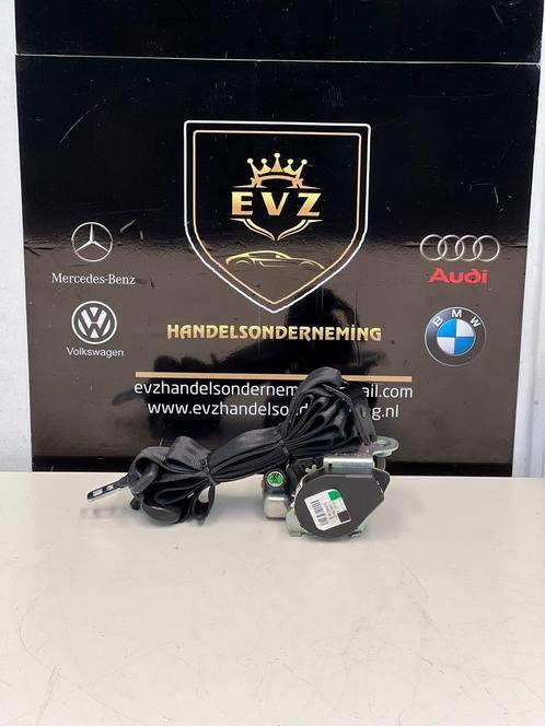 Volvo V60 veiligheidsgordel rechts achter bj.2014 39823323, Auto-onderdelen, Interieur en Bekleding, Gebruikt, Volvo