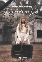 De bende van Luuk 9789464933949 Peter Weijenberg, Verzenden, Gelezen, Peter Weijenberg