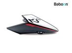 Radiateur Kap Rechts Triumph Street Triple 765 RS 2017-2019, Verzenden, Gebruikt