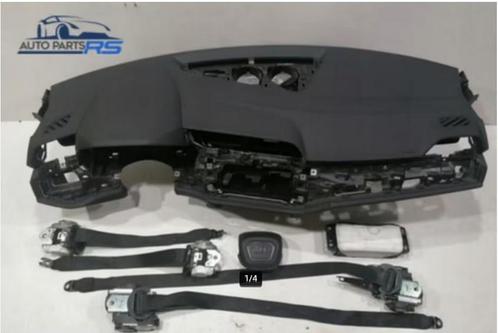 Dashboard + Airbags + Veiligheidsgordels Audi Q3 83 A, Auto-onderdelen, Dashboard en Schakelaars, Gereviseerd, Audi, Verzenden