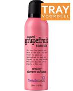 TREACLEMOON SUGARED GRAPEFRUIT SUNRISE CREAMY SHOWER MOUSS.., Sieraden, Tassen en Uiterlijk, Uiterlijk | Lichaamsverzorging, Nieuw