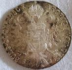 Oostenrijk. Maria-Theresia. Thaler (taler) 1780 / Restrike, Postzegels en Munten, Munten | Europa | Niet-Euromunten