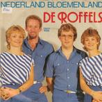 Roffels - Nederland bloemenland + Maar toch stuur ik jou ..., Verzenden, Nieuw in verpakking