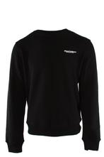 Diesel sweater maat S, Kleding | Heren, Diesel, Verzenden, Zwart, Nieuw