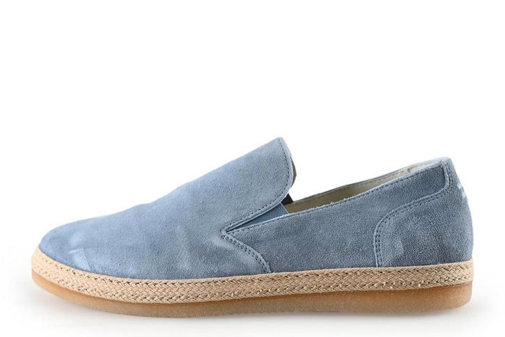 Greve Instappers in maat 43 Overig | 10% korting, Kleding | Heren, Schoenen, Overige kleuren, Zo goed als nieuw, Overige typen