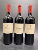 2017 Arcanum “Il Fauno di Arcanum” - Toscane - 3 Flessen, Nieuw