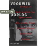 Vrouwen in oorlog 9789053301661 Jo Bexley, Verzenden, Gelezen, Jo Bexley