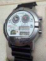 Citizen - Ana-Digi Temp - Zonder Minimumprijs - 8990-S116872, Sieraden, Tassen en Uiterlijk, Nieuw