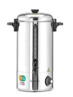 Warme Dranken Ketel, Hendi, 9L, Zilver, 230v/2200w, 370x332x, Ophalen of Verzenden, Nieuw in verpakking