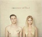 cd digi - Library Voices - Summer Of Lust, Cd's en Dvd's, Cd's | Pop, Verzenden, Zo goed als nieuw
