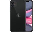 Apple iPhone 11 - 128GB - Zwart, Telecommunicatie, Mobiele telefoons | Apple iPhone, Verzenden, Zo goed als nieuw