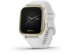 Garmin Venu Sq Wit (Wit), Verzenden, Zo goed als nieuw