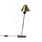 Santa & Cole Gira, messing (Tafellampen, Binnenlampen), Huis en Inrichting, Lampen | Tafellampen, Verzenden, Nieuw