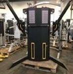 Gymfit dual adjustable pulley | Functional trainer | DAP |, Verzenden, Gebruikt