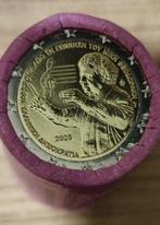 Griekenland. 2 Euro 2025 Mikis Theodorakis (25 coins) in