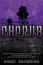 Maximum Security 9781442413627 Robert Muchamore, Verzenden, Gelezen, Robert Muchamore