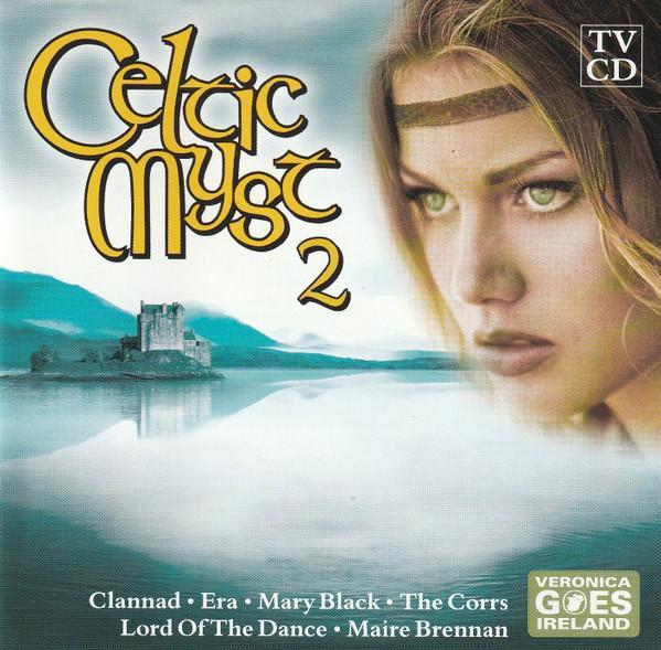 Various - Celtic Myst 2, Cd's en Dvd's, Cd's | Pop, Gebruikt, Ophalen of Verzenden